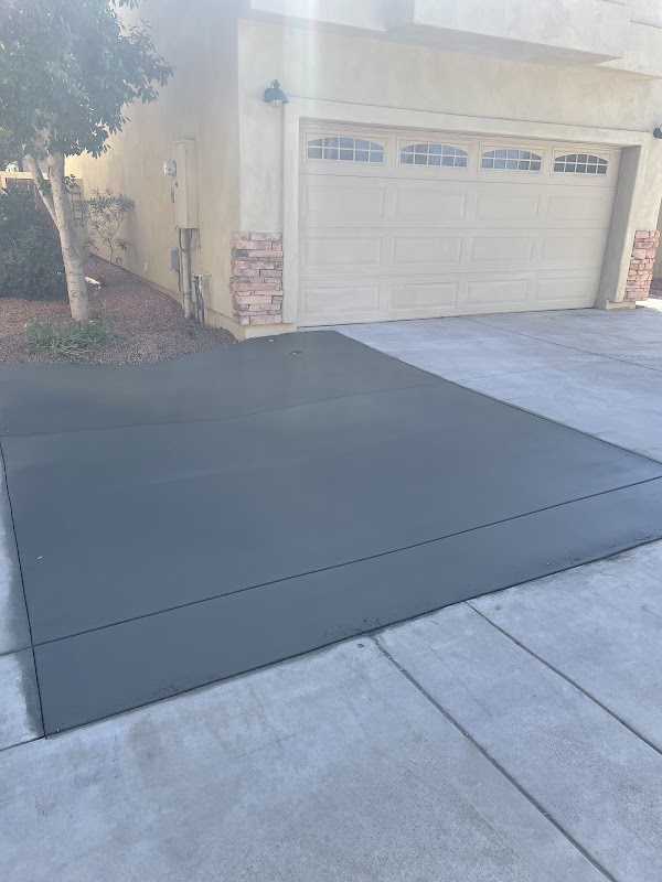 Rock Solid Concrete Az, LLC