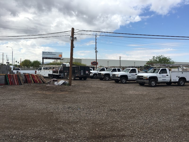 San-Co Construction Inc