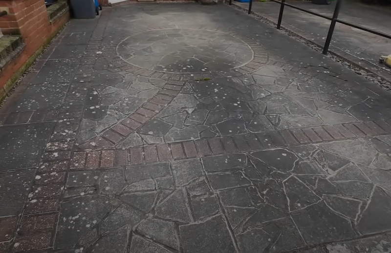 Cody's Concrete Repair