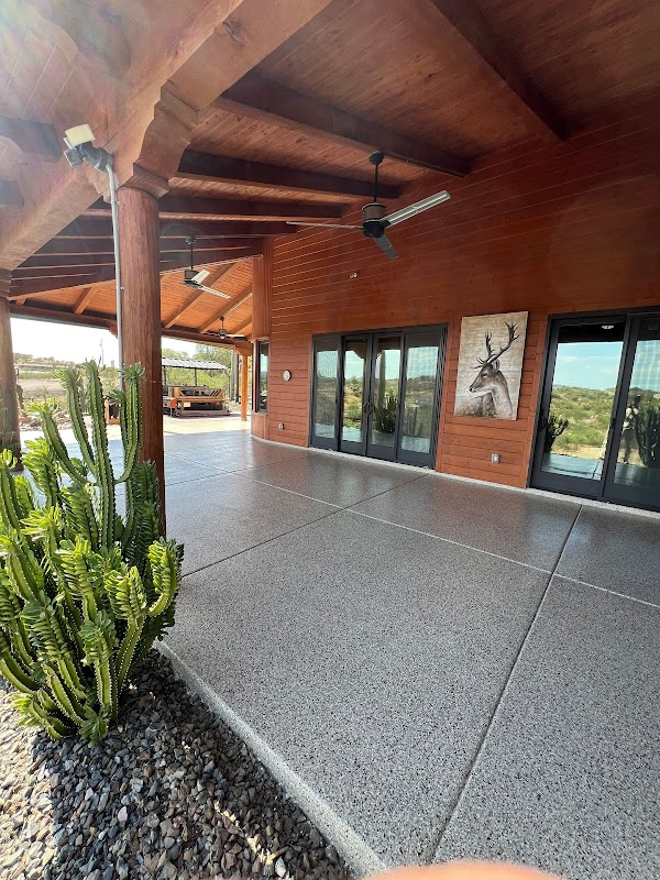 Cardinal Concrete Coatings of Phoenix