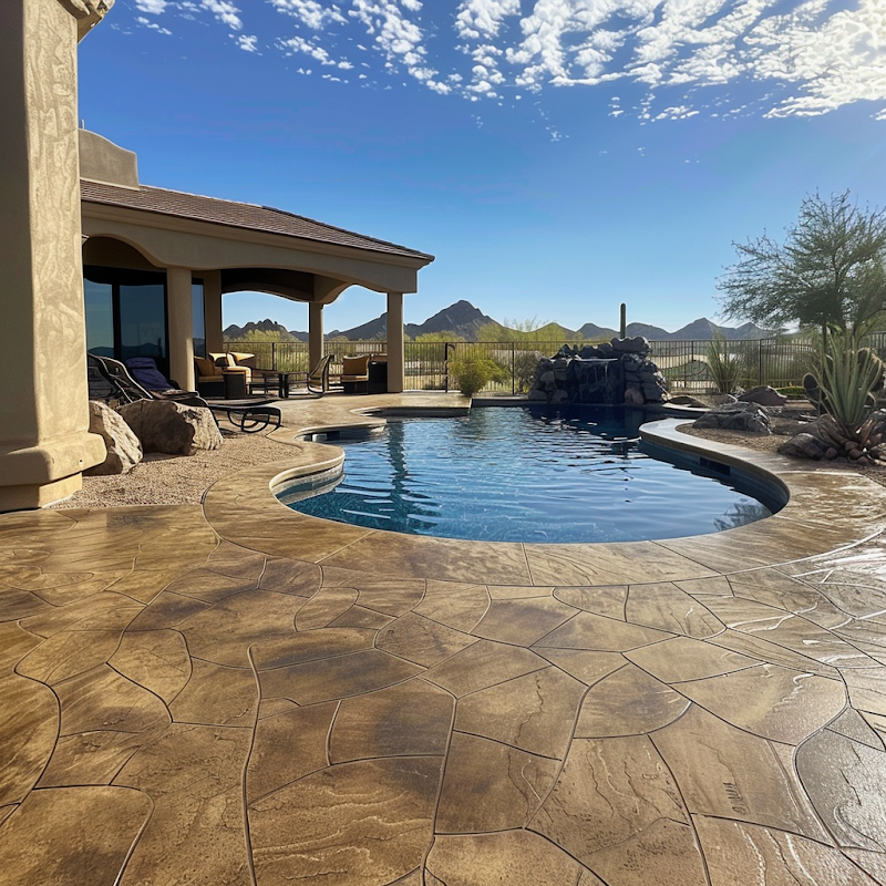 Elemental Concrete Company
