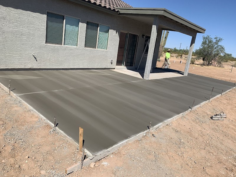 West Valley Concrete