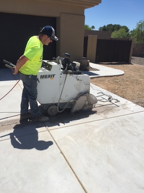 Clear Cut Concrete