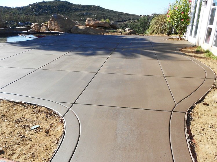 Scottsdale Concrete Solutions