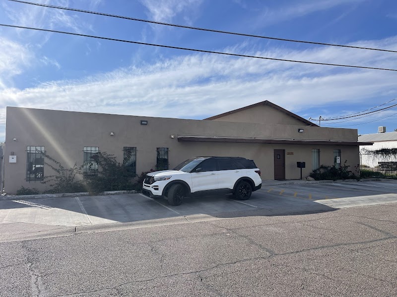 Desert Vista Concrete
