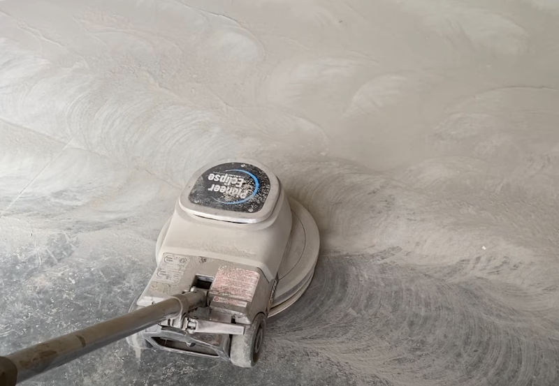 Platinum Concrete Company - Glendale