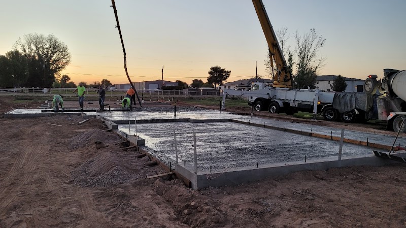 Alliance Concrete Construction, LLC