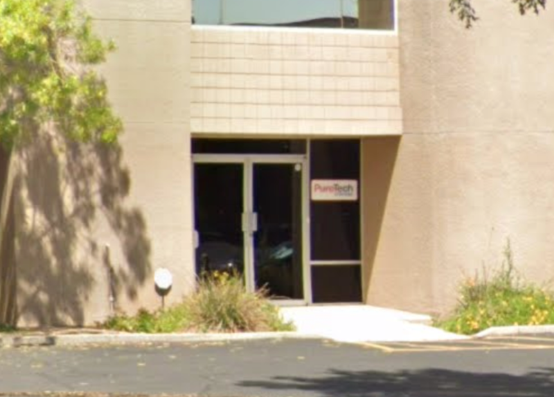 Arizona Concrete Repair Inc.