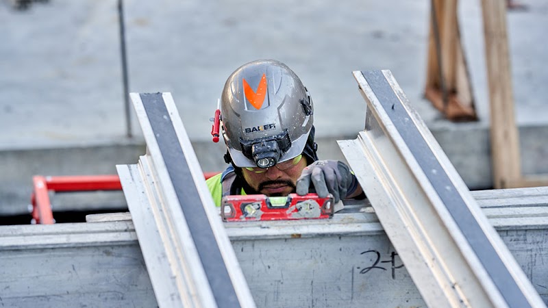 Baker Construction