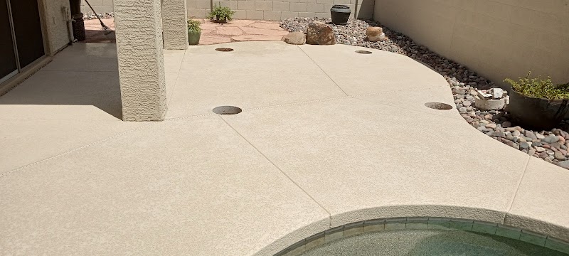 Concrete Coring Company