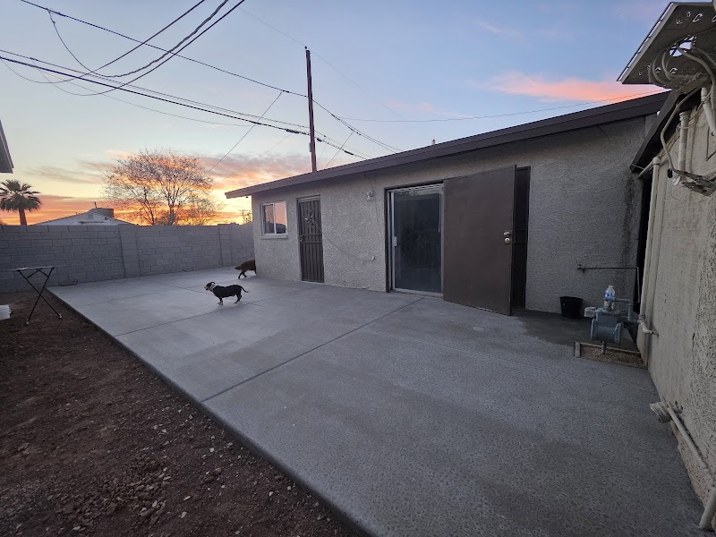 Richard Construction Masonry LLC