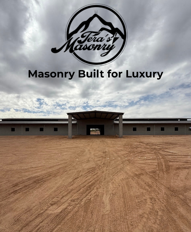 Tera's Masonry LLC