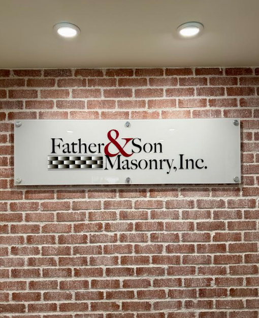 Father & Son Masonry, INC.