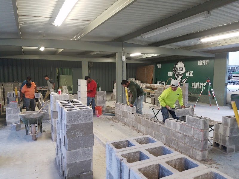 Stone Cold Masonry