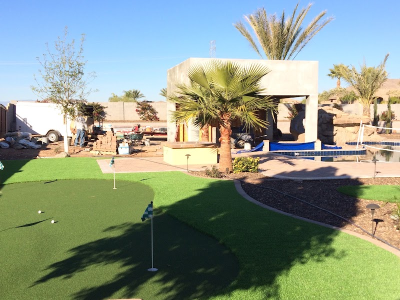 Camelback Custom Masonry