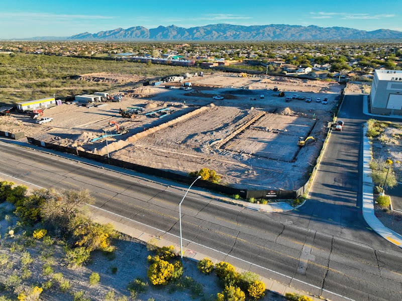 Atlas Masonry & Concrete