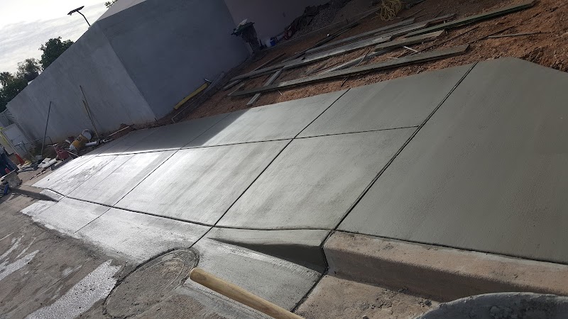 Pmg Masonry and concrete