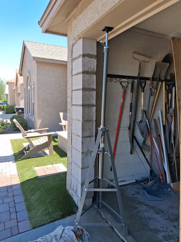 Great Seal Masonry LLC