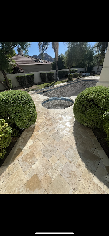 Ameri Custom Stone