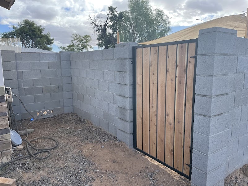 CF VICE Construction