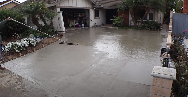 Hometown Concrete