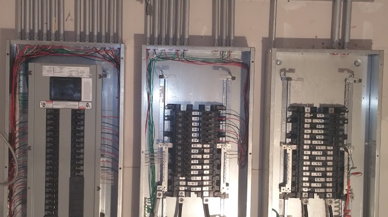 Rodriguez Electric