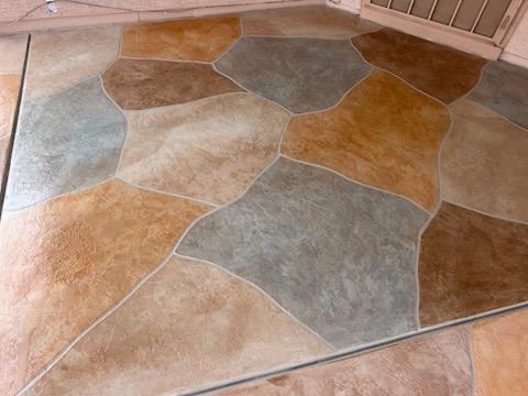 Arizona Creative Surfaces