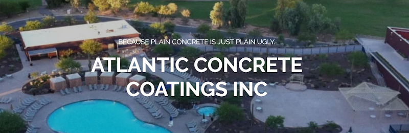 Atlantic Concrete Coatings Inc