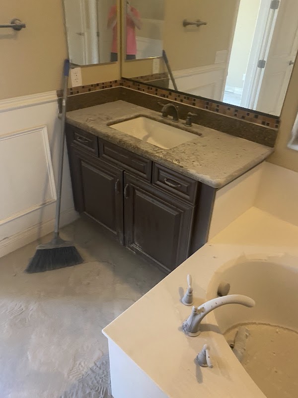 Bowman Concrete Inc