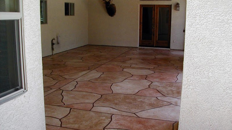 Cool Concrete Creations LLC