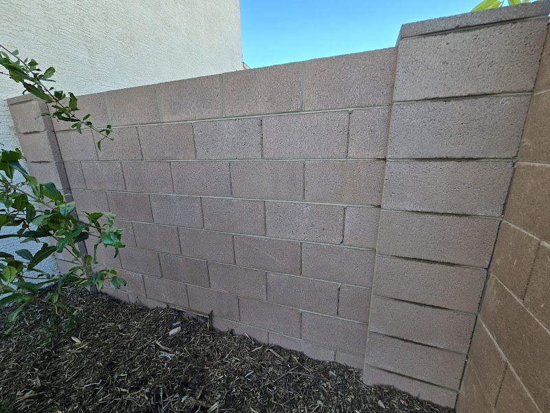 3-D Masonry