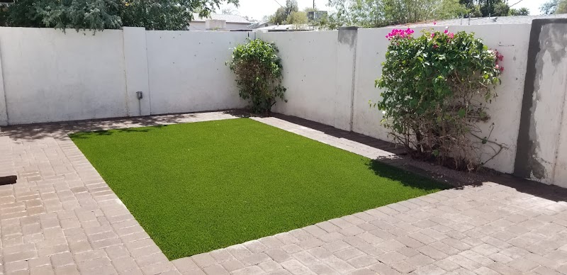 Alan's Landscaping and Masonry