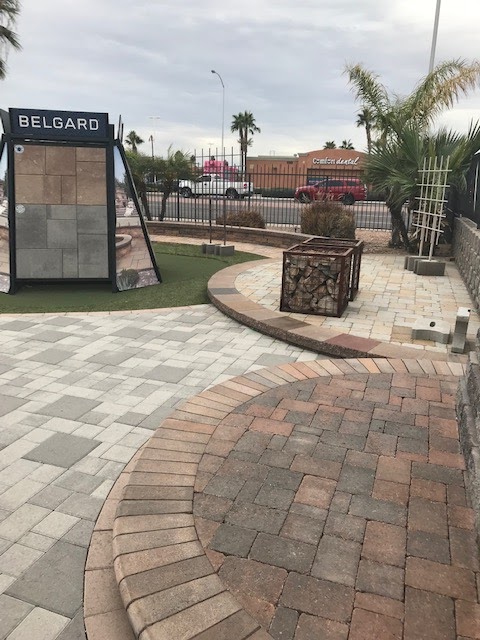 Marvel Building & Masonry Supply