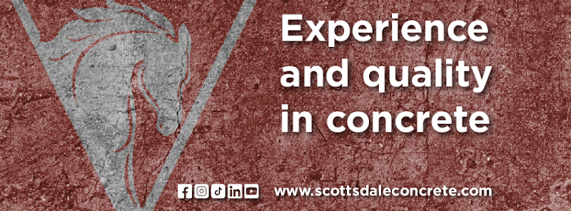 Scottsdale Concrete Inc