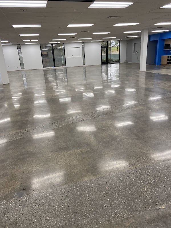 Superior Concrete Designs