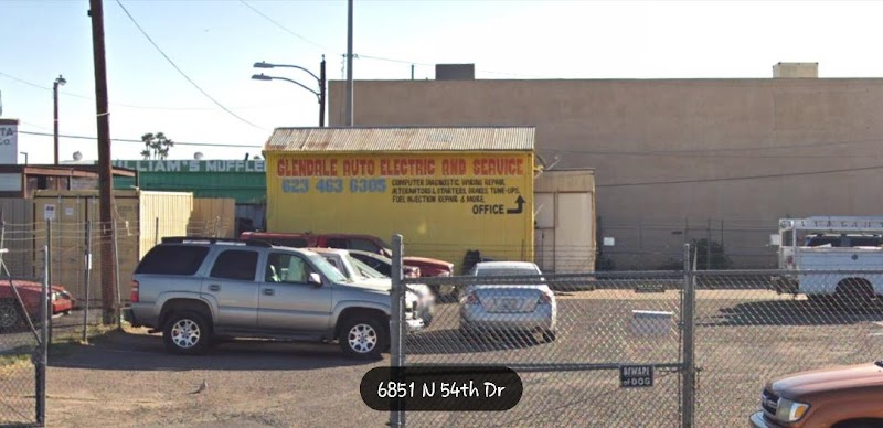 Glendale Auto Electric and Mechanical