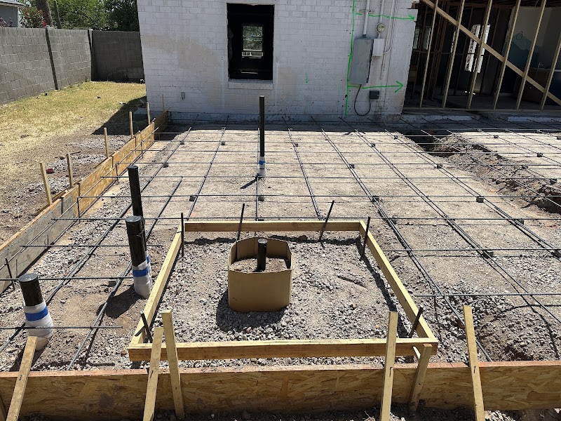 Escala Construction LLC, Escala Hardscape LLC
