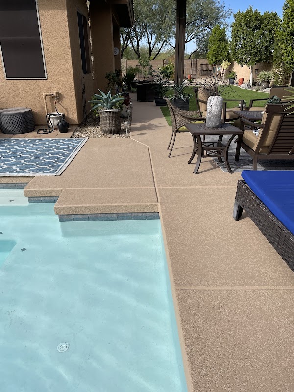 Royalty Concrete & Masonry, LLC
