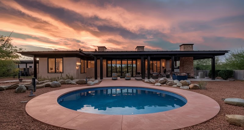Decorative Concrete Services LLC