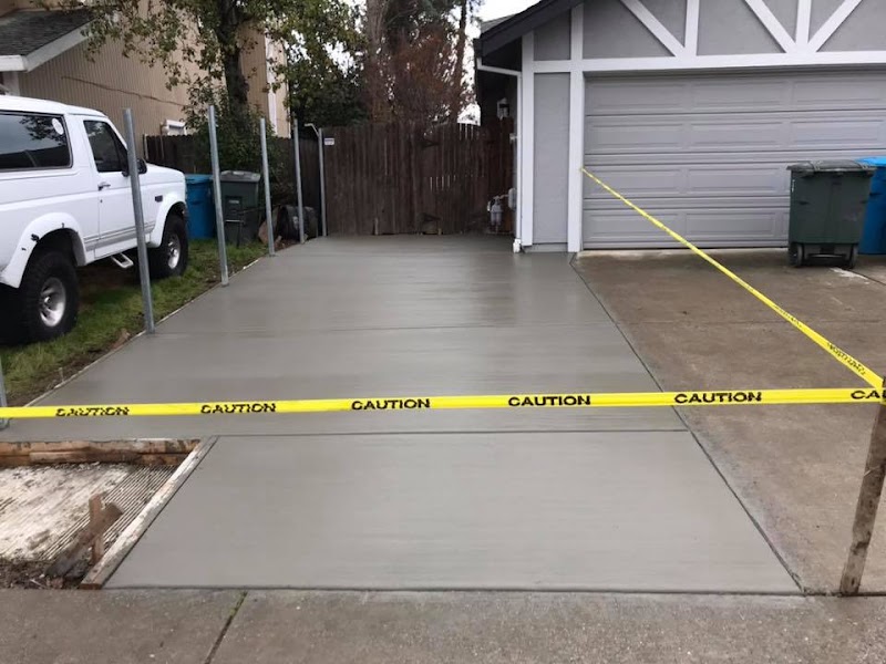 Glendale Concrete Group