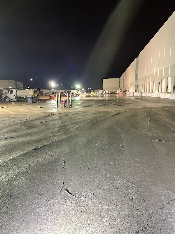 AE Concrete