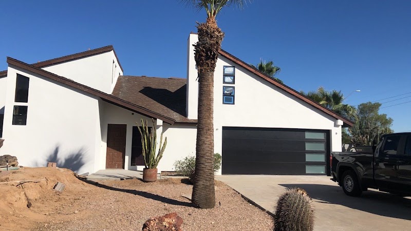 Arizona Premier Construction Services