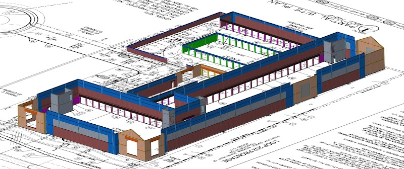 Sunnyside Masonry Llc