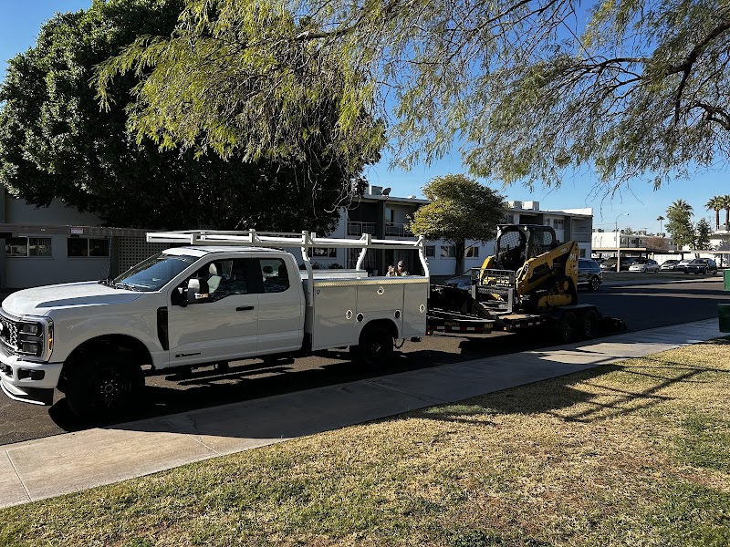 Accurate Concrete and Fence LLC