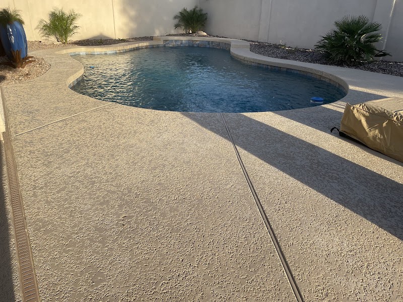 Fresco Deck & Patio Coatings