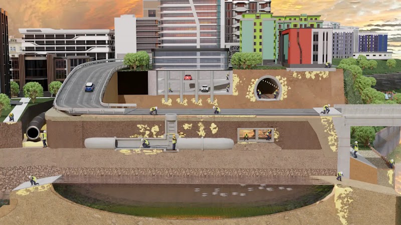 StrataLock USA - Foundation Repair - Phoenix (Headquarters)