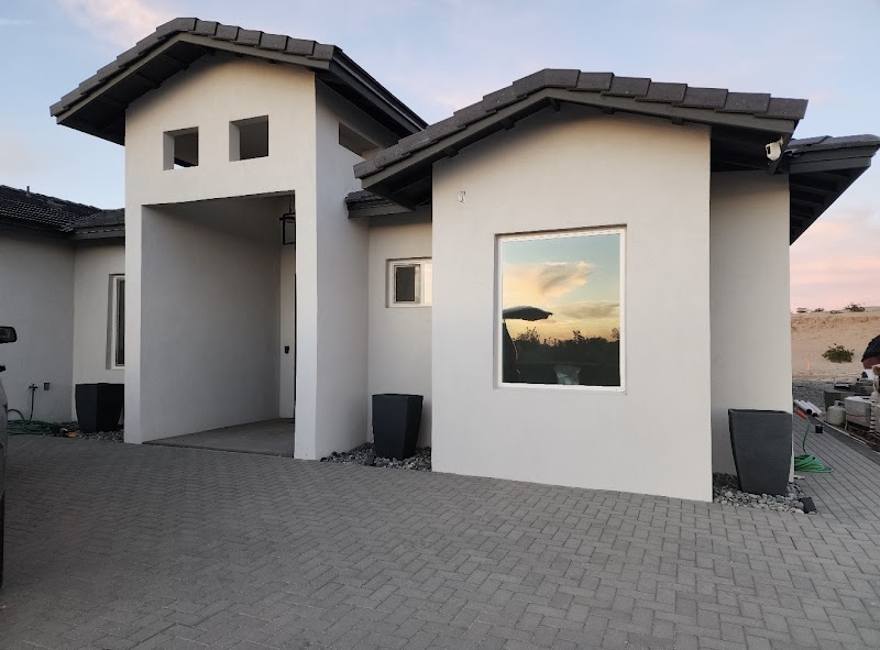 Earth Friendly Building Materials LLC
