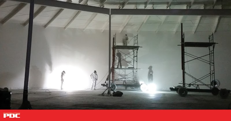 Pride Development & Construction