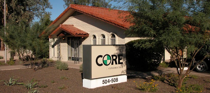 CORE Construction