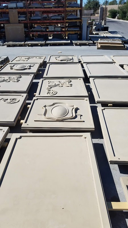 Mesa Precast Supply Inc